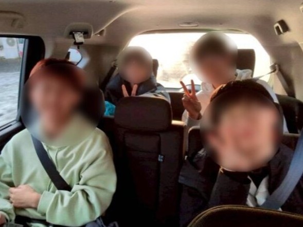 ドライブのイメージ画像