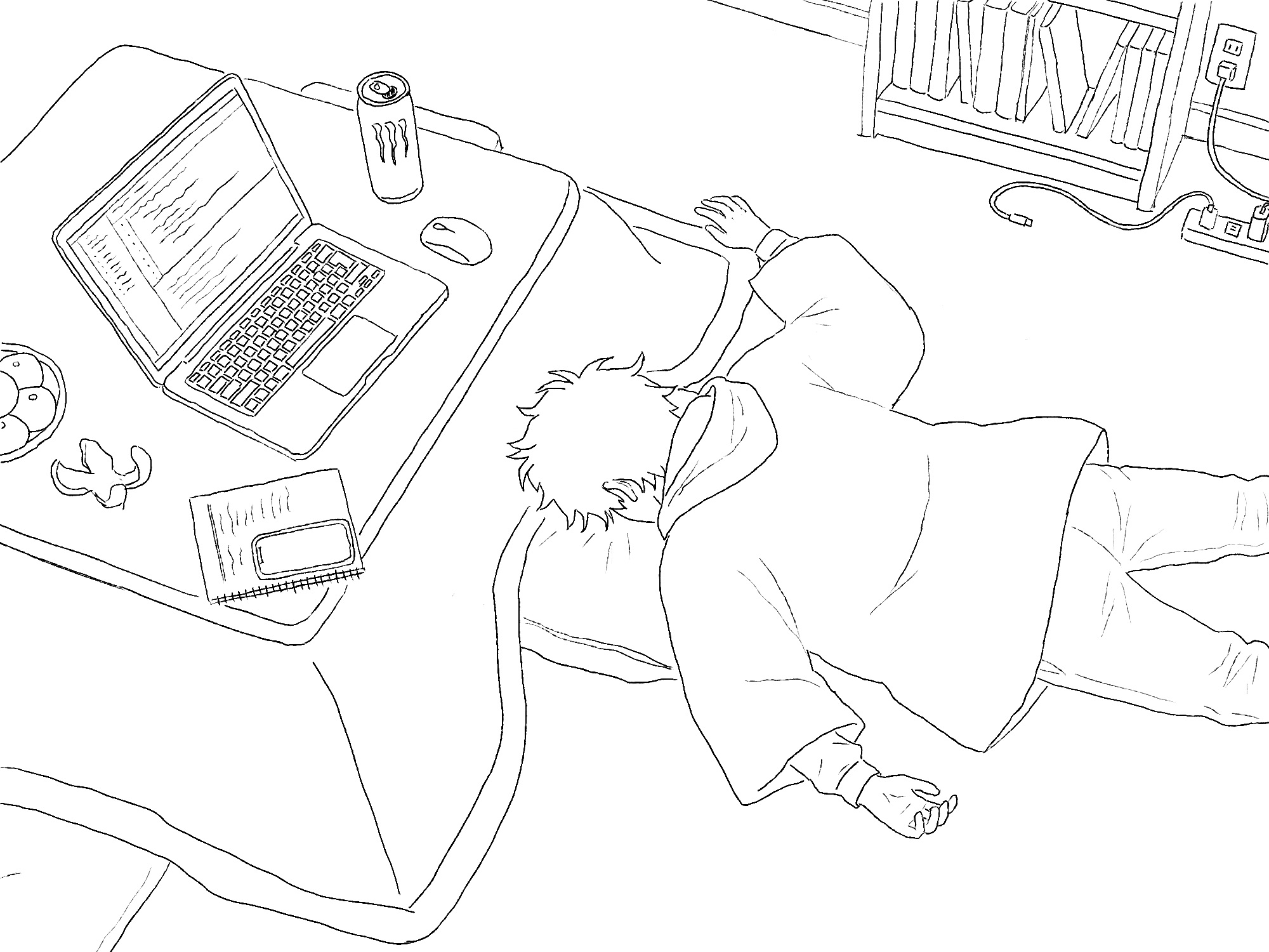 北大祭Webのイメージ画像